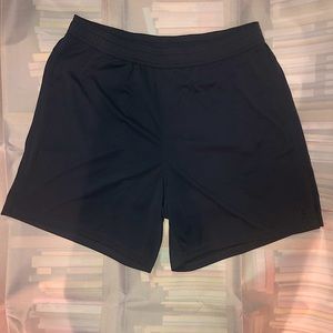 H&M Gray Shorts